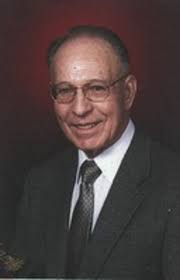 Ronald Rice Obituary