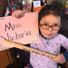 Miss Victoria