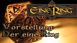 Thabor pen and paper charakterbogen. Rollenspiel Vorstellung Rpg Der Eine Ring Youtube