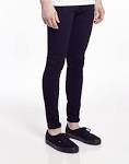 Criminal Damage Stretch Skinny Jeans Men s Jeans Clothing