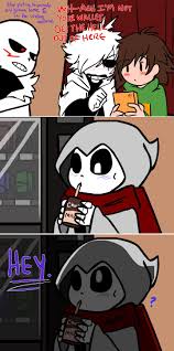 Comic 2 Undertale Undertale Funny Undertale Au
