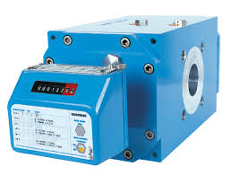 CGR-01 Rotary Gas Meter | COMMON PL