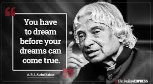 Learn from abdul kalam and get success like him. Apj Abdul Kalam Birthday Quotes Images Thoughts Books Awards Essay Speech Status All You Need To Know About India Missile Man