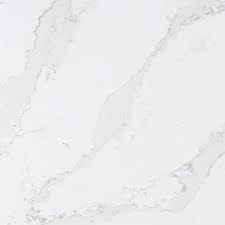 Marbella white quartz for kitchen counters. Marbella White Quartz By Msi Best Quartz Countertops Mkd
