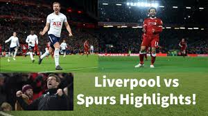 Theo walcott debut for southampton. Liverpool Vs Spurs 2020 Highlights 2 1 Hd Youtube