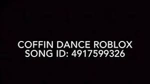 We did not find results for: Coffin Dance Song Id Roblox Loud Nghenhachay Net