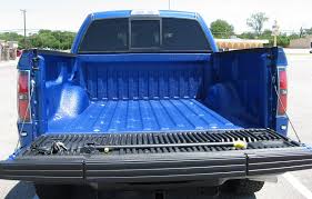 Line X Vs Rhino Vs Toff F150online Forums