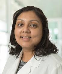 Hetal M. Patel, MD