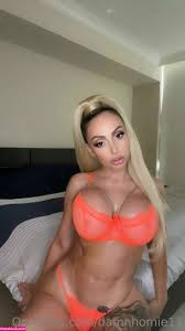 DamnHomie11 Damn Homie Mya Nude OnlyFans Photos 6 Gallery - Ibradome