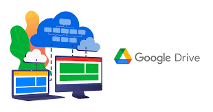 Tips menggunakan Google Drive
