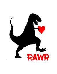 Download Excited To Share The Latest Addition To My Etsy Shop Valentine Svg Dinosaur Svg Valentines Day Svg Love S Svg Valentines Valentines Svg Valentines Day Svg