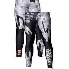 Scramble Camo Grappling Spats Black Victory Mma Gear