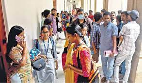 District-level panel to check ragging in Higher Educational Institutions -  Telangana Today