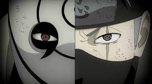 Bagaimana Cara Kakashi Menyadari Bahwa Sharingan Nya Telah Berevolusi Menjadi Mangekyou Sharingan Quora Do you like this video? berevolusi menjadi mangekyou sharingan