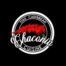 Chaconia Food Truck — Mobile caterer food truck in Charlotte, North Carolina
