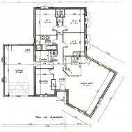 Plan Maison En Y Plan Maison Plan De Maison Gratuit Plan Maison Plain Pied