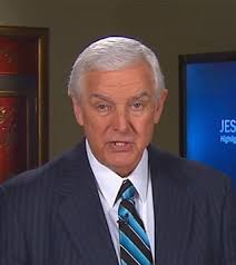 David Jeremiah