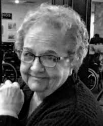 Carol Shobe Obituary (1943