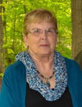 Obituary information for Barb Gregg