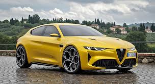Image result for Giallo 1981 Alfa-Romeo