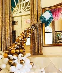 Check out our 15 anniversary party selection for the very best in unique or custom, handmade pieces from our party supplies shops. 15th Anniversary Celebration One Image Balloon Sdn Bhd