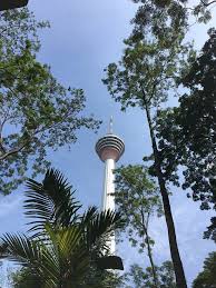 Enjoy the tour :)pricingatmosphere 360 (observation deck included)lunch buffet: Kl Tower Picture Of Atmosphere 360 Revolving Restaurant Kuala Lumpur Tripadvisor