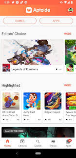 Aptoide 9 20 2 1 Download For Android Apk Free