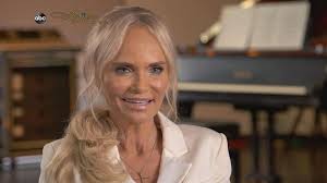 Stephen king is the most famous person named king. Kristin Chenoweth For King And Country On Collaborating With Dolly Parton Video Abc News