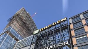 Emergency & safety | smoke detector request form. Weekend Fire At The Hub On Causeway Causes 200 000 In Damages Boston Business Journal