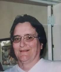 Obituary information for Theresa Couch