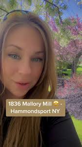 Mallory Hammond