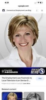 Lisa Fortin's Instagram, Twitter & Facebook