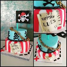 Piraten Torte Piratengeburtstag Kindergeburtstag Kindergeburtstage