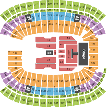 17 unmistakable kenny chesney arrowhead seating chart 2019