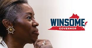 Over 50 Virginia Republican Leaders Endorse Winsome Earle-Sears for  Governor
