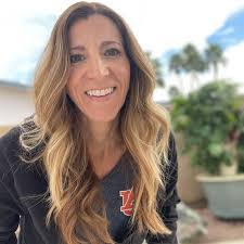 Krista Bailey's Instagram, Twitter & Facebook