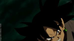 Goku black (ゴクウブラック, gokū burakku), usually referred to as black, is the main antagonist of the future trunks saga of dragon ball super. Goku Black Dragon Ball Super Photo 39870708 Fanpop