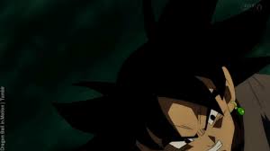 The perfect black goku dragonball animated gif for your conversation. Goku Black Dragon Ball Super Photo 39870708 Fanpop
