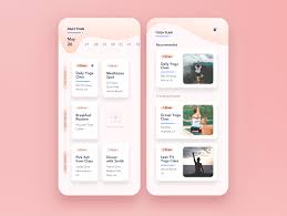 Day planner app will help you to make life achievable and finish your day with stress out. Daily Planner Ios App App Interface Design Ios App Design Inspiration Ios App Design