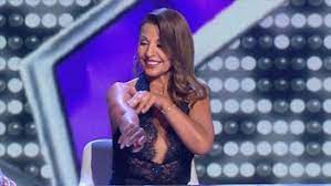 Amparo Grisales le soltó comentario subido de tono a participante de 'Yo me  llamo' - Infobae