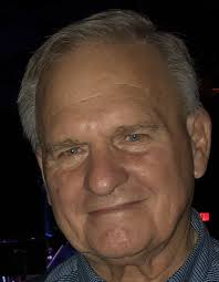 Frederick David Combs