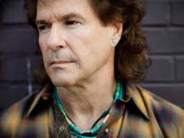 Interview: Henry Paul comes home with the Outlaws for a holiday concert