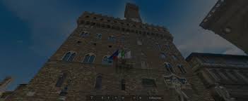 The tuscan gothic design of the palazzo vecchio has been traditionally attributed to arnolfo di cambio. Palazzo Vecchio Florence Italy Italyguides It