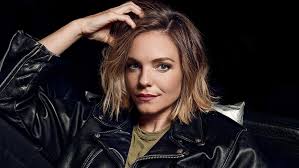 Eloise Mumford Leads Amazon Prime's #1 Series "CROSS" » PopSize UK