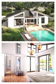 rensch haus liberty l haus haus bungalow fertighaus bungalow