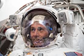 Three New Crew Members Arrive At International Space Station Space Station Nasa Nasa Astronauts
