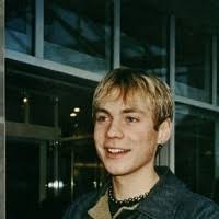 Evan Taubenfeld fotka