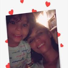 Latisha Martinez's Instagram, Twitter & Facebook