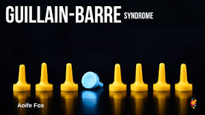 Guillain barré syndrome (a neurological disorder in which the body's immune system damages nerve cells, causing muscle weakness and sometimes paralysis) has occurred in some people who have. Guillain Barre Syndrome
