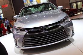 toyota camry 2015 review toyota camry camry camry 2015 pinterest